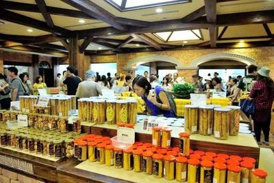 優質案例剖析:文創項目的制勝法寶是什么?