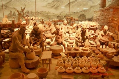 千年齊文化,帶來淄博文化產業自信新支點_山東頻道_鳳凰網