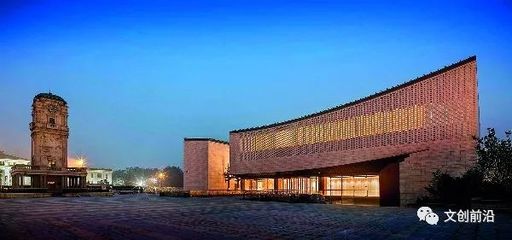 文創(chuàng)前沿 北京以點帶面 有效提升全市文化創(chuàng)意產(chǎn)業(yè)園區(qū)發(fā)展水平