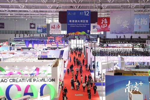 文博深觀察 灣區(qū)弄潮兒，如何打造文化產(chǎn)業(yè)風(fēng)向標