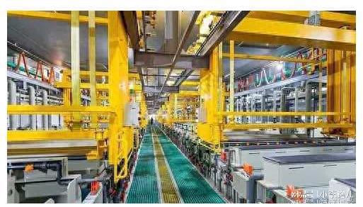 越南現(xiàn)在滿地都是大工廠,中國(guó)該怎么辦