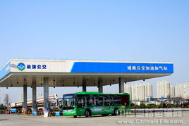 讓 藍(lán)天白云 成為常態(tài) 宇通客車 ?？伢w驗(yàn)周 走進(jìn)鹽城