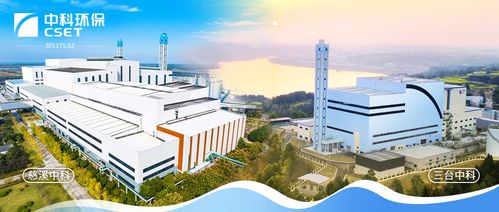 中科環(huán)保新增兩座國家aaa級生活垃圾焚燒廠