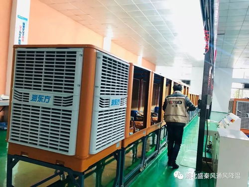 為什么越來越多的工廠選擇潤東方環?？照{