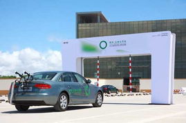 綠色領(lǐng)航，奧迪菁英訓(xùn)練營(yíng)開啟睿容環(huán)保新篇章