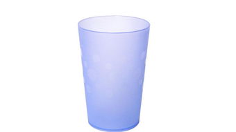 佳得樂H02塑料單層杯 廠家直銷，睿容環(huán)保為您提供優(yōu)質(zhì)飲水方案