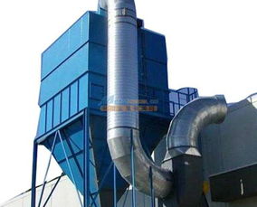 睿容環(huán)保 滄州耐用的濾筒除塵器，為湖北工業(yè)提供高效濾筒收塵解決方案